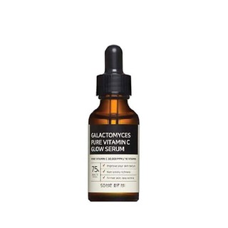 (NHẬP KHẨU CHÍNH HÃNG) Serum Dưỡng Trắng Da, Mờ Thâm, Chống Lão Hóa Some By Mi Galactomyces Pure Vitamin C Glow