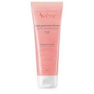 Tẩy Da Chết, Tẩy Tế Bào Chết Avene Gentle Purifying Scrub 50ml Chính Hãng Pháp