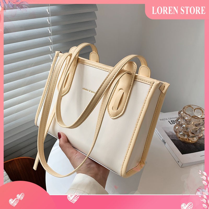 𝑻𝒖́𝒊 𝒙𝒂́𝒄𝒉 𝒏𝒖̛̃ 𝒕𝒉𝒐̛̀𝒊 𝒕𝒓𝒂𝒏𝒈 cao cấp, túi đeo chéo công sở, đeo vai đẹp thanh lịch phong cách hàn quốc TXN04