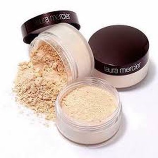 (5g đủ bill) Phấn phủ Laura Mercier Translucent Loose Setting Powder mini
