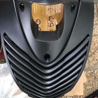 Mặt nạ zin Sh ý 2009-2012