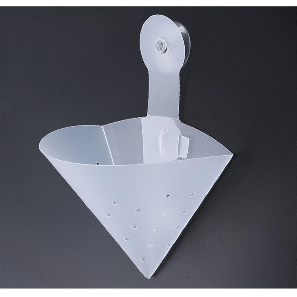 1 Phễu Lọc Phân Loại Rác Bồn Rửa Tay Trái Có Thể Gập Gọn Cho Nhà Bếp