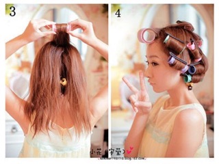Máy uốn lô điện