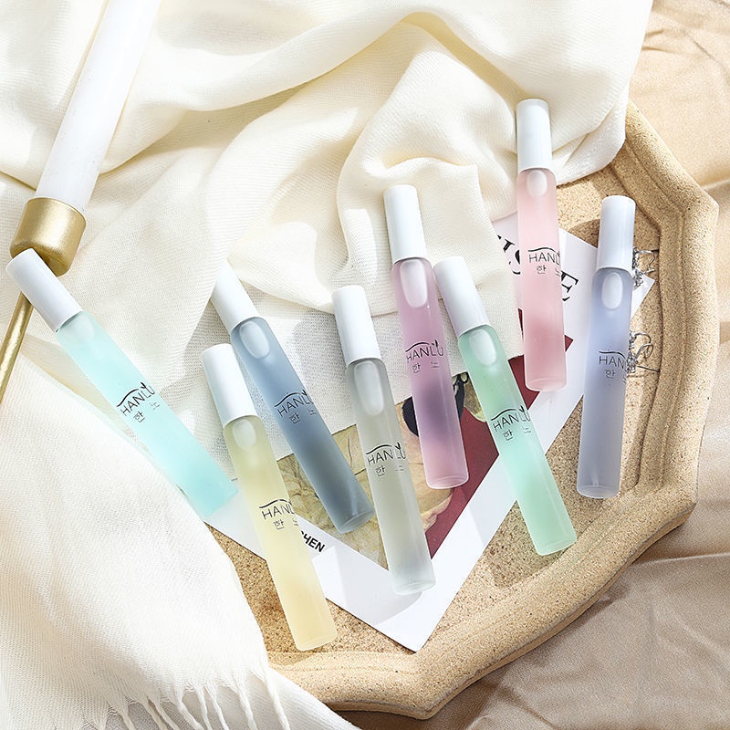 Nước hoa hương thơm lâu cho nam nữ 12ml
