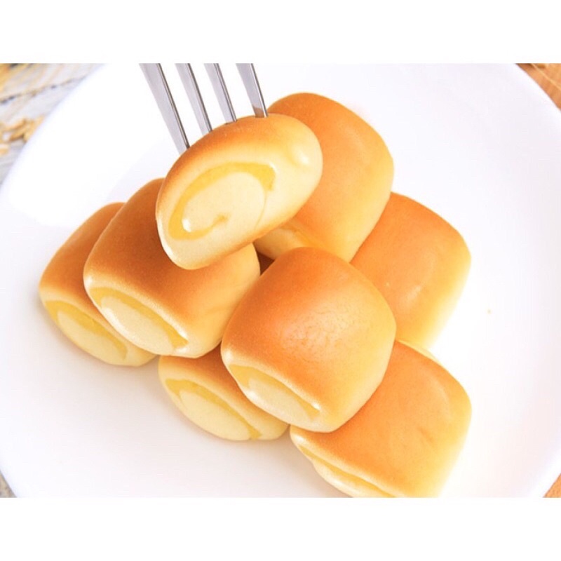 1Kg Bánh mì viên phô mai Ông Già date mới