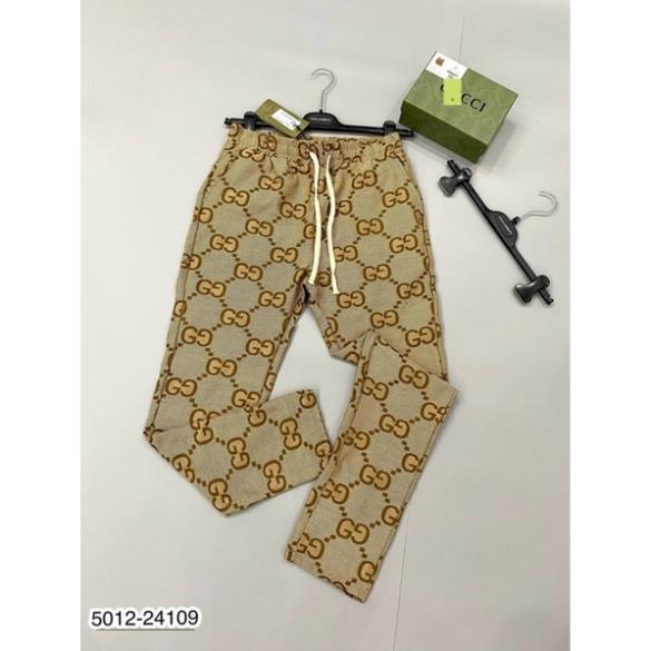 Quần dài nam GC Balen chất cotton không nóng bí mới nhất