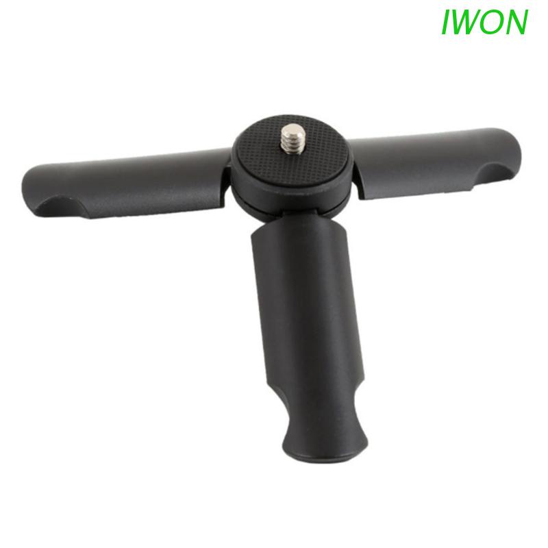 Giá đỡ ba chân mini có thể gập lại cho điện thoại/ máy ảnh