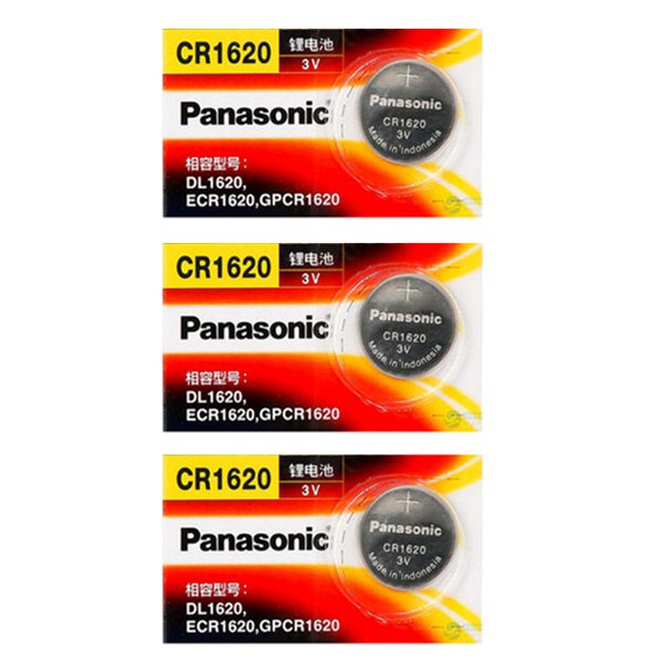 Pin CR1620 Panasonic