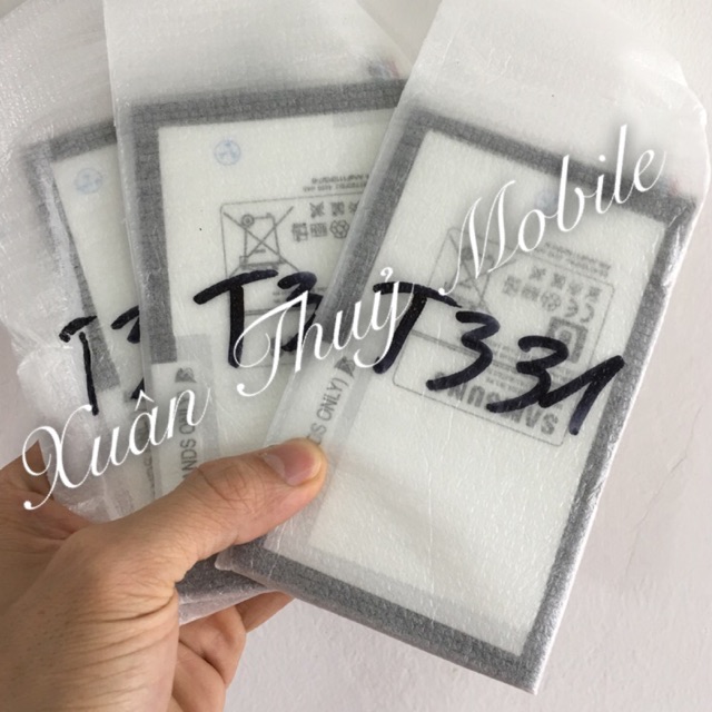 Pin Galaxy Tab T331