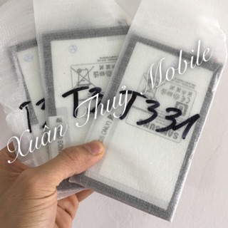Pin galaxy tab t331