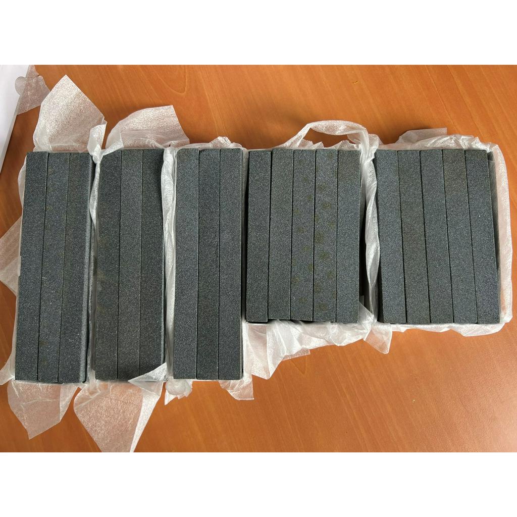 Đá mài Silicon Carbide đánh bóng