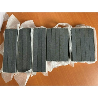 Đá mài Silicon Carbide đánh bóng