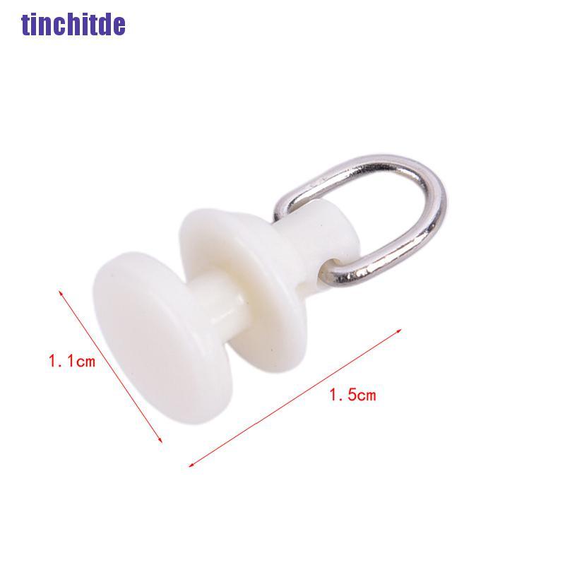 Bộ 20 Chiếc Rèm Trượt Tiện Dụng