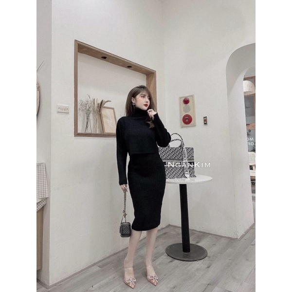 Set len QC cao cấp