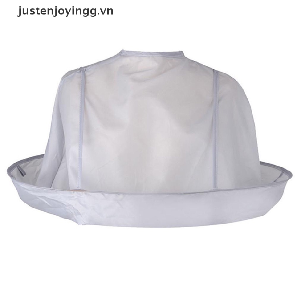 Áo choàng cắt tóc DIY tiện dụng cho salon
 | BigBuy360 - bigbuy360.vn