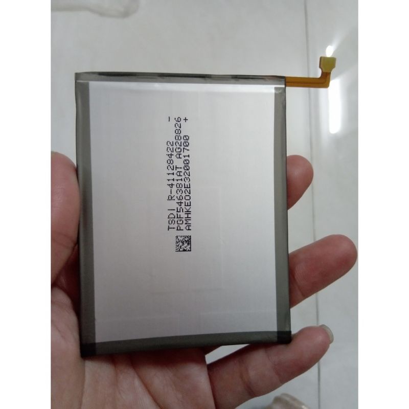 Pin Samsung Galaxy A31 - EB-BA315ABY 5000mAh bảo hành 6 tháng.