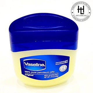 DƯỠNG VASELINE u.s.a