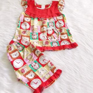 Combo 8 bộ tole cho bé