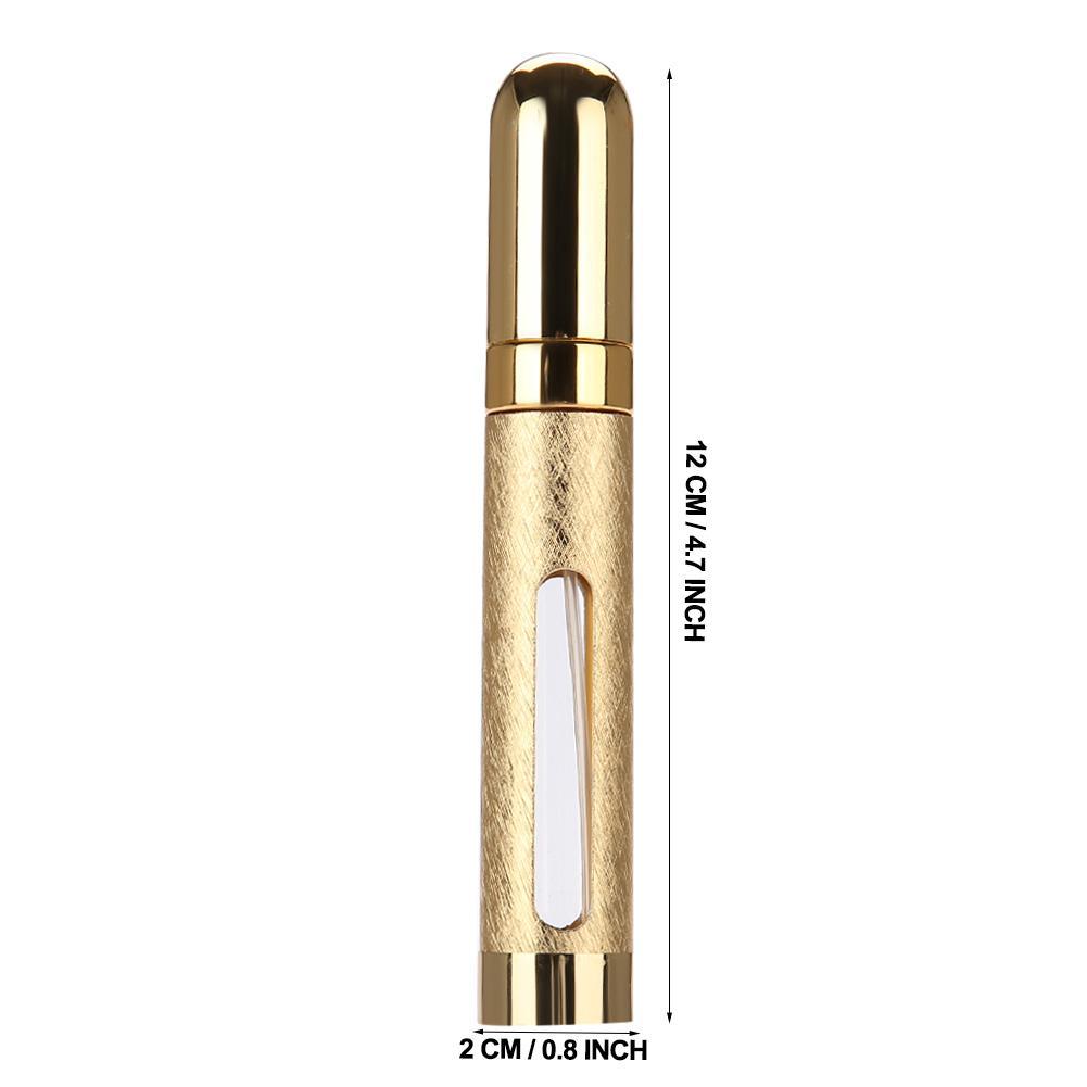 [Forest]Chai thủy tinh đựng nước hoa 12ml