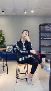 Bộ thể thao ADIDAS