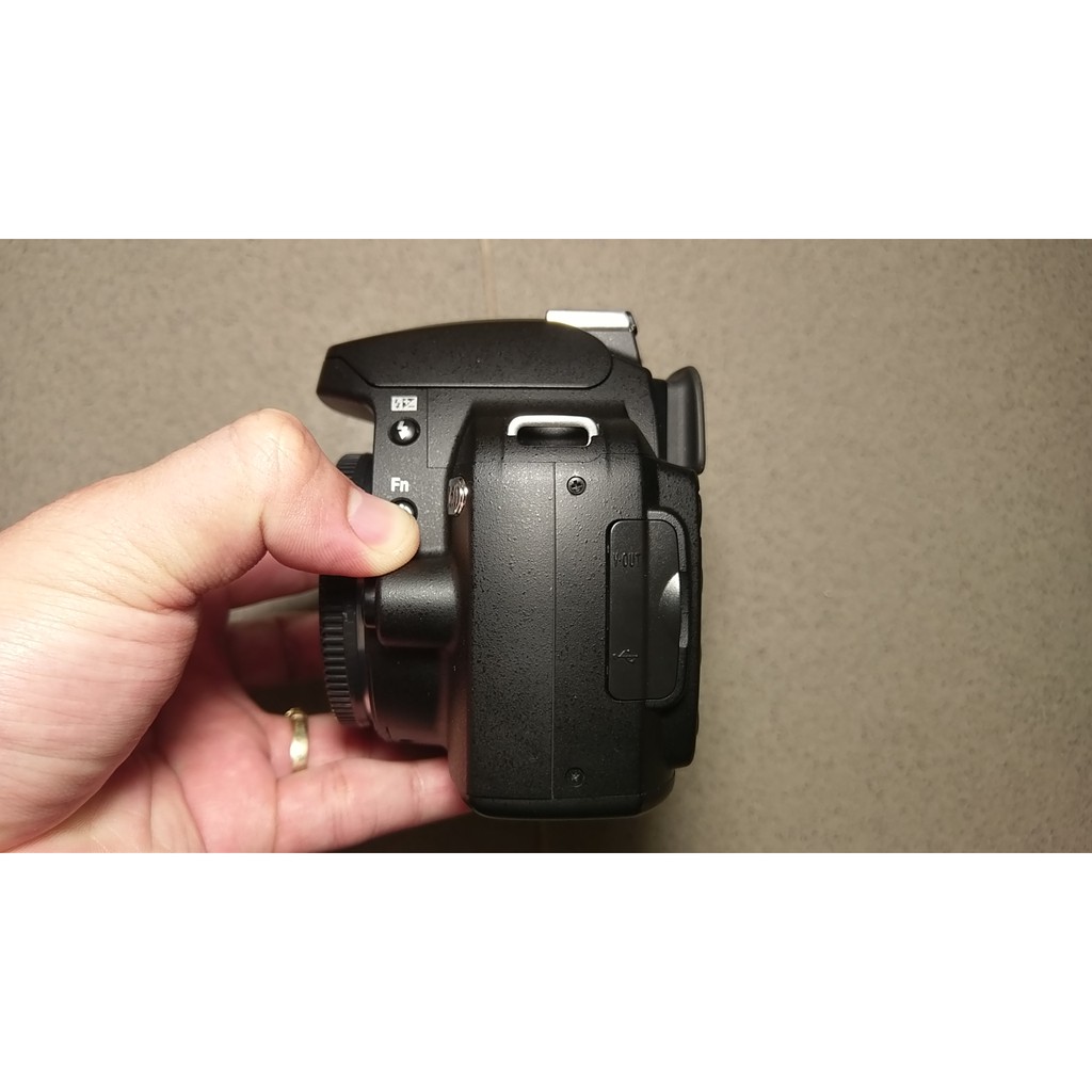Máy Ảnh ống kính rời kĩ thuật số  Nikon D60 | BigBuy360 - bigbuy360.vn