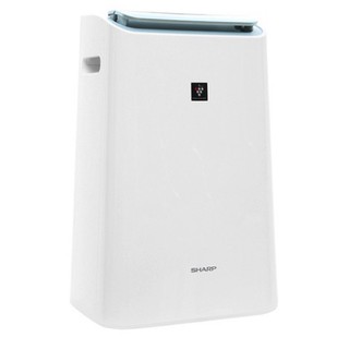 Máy lọc không khí sharp dw-e16fa-w