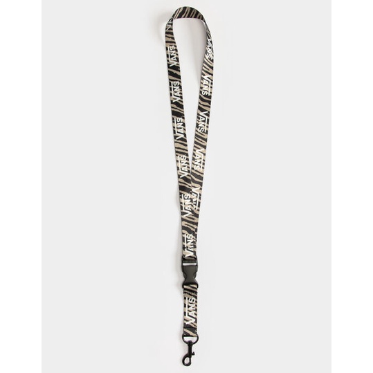 Dây Treo Vans Lanyard - VN000UFHZBR