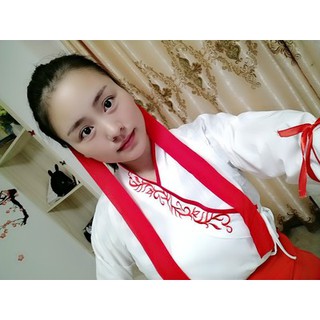 Hán Phục- Trang phục Nam Nữ cổ trang Môn sinh