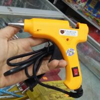 Súng bắn keo nến bé