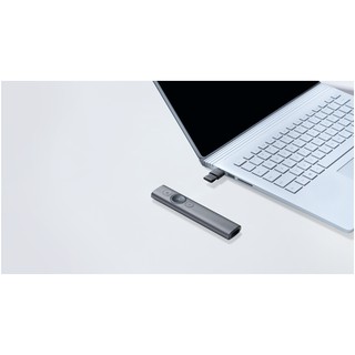 Bút Trình Chiếu Logitech Spotlight