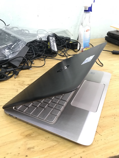 Laptop hp spectre 13, i7 4500, 8G, ssd256G, Ful HD, cảm ứng, giá rẻ | BigBuy360 - bigbuy360.vn