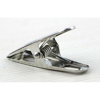 20 cái kẹp quần áo inox