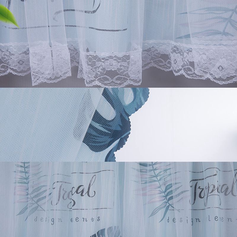 Rèm Khoen 2 lớp treo tường, trang trí cửa sổ - phòng khách- decord phòng ngủ,chống nắng.