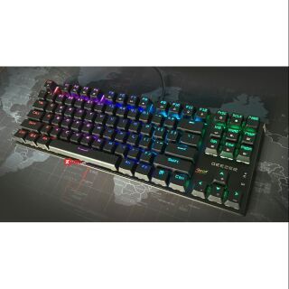 Bàn phím cơ Geezer GS4