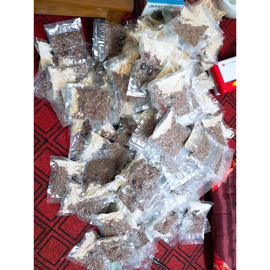 Combo Trà bổ máu lợi sữa 20 ngày - 20 gói | BigBuy360 - bigbuy360.vn