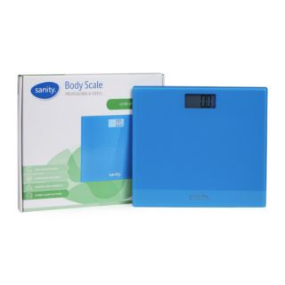 [150KG/CÂN] CÂN SỨC KHỎE ĐIỆN TỬ SANITY TẠI NHÀ HÀNG CHÍNH HÃNG.