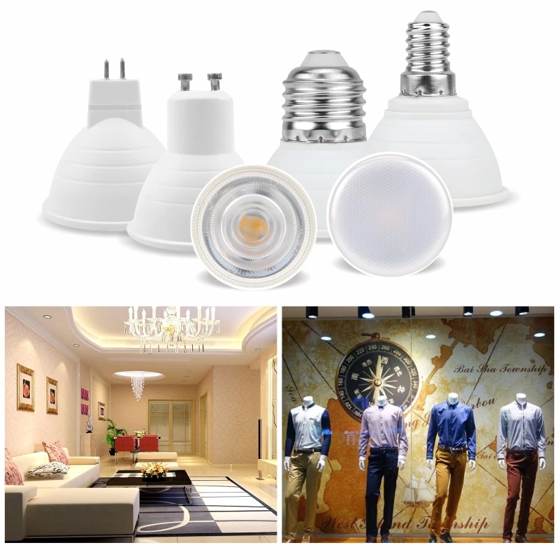 Bóng Đèn LED Tiết Kiệm Năng Lượng E27 24 / 120