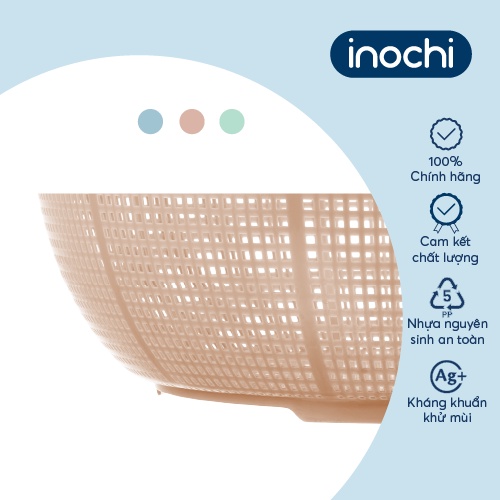 Rổ tròn Inochi - Yoko 30 cm
