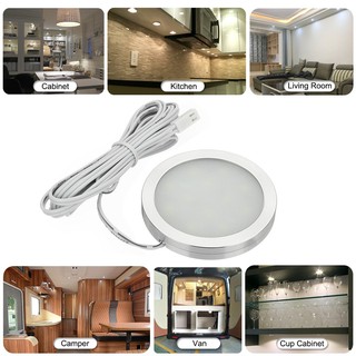 Đèn Led Spot Light Cho Camper Caravan Motorhome