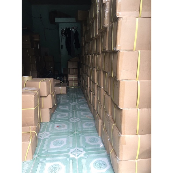 Sỉ 1 thùng keo nến 25kg các kích thước giá nhà sản xuất