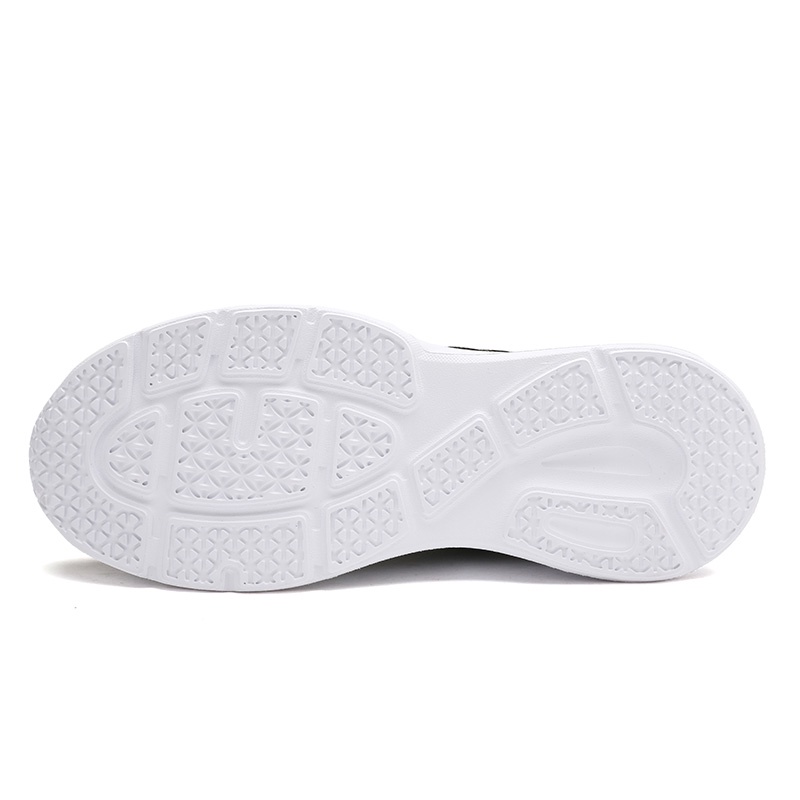 Giày thể thao thời trang năng động 2021 có size lớn 34-41