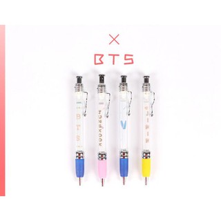 Bút cuộn BTS BLACKPINK