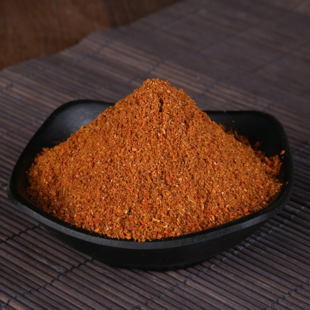 Gia Vị Ướp Thịt Nướng, Cánh Gà thơm ngất ngây - 35g