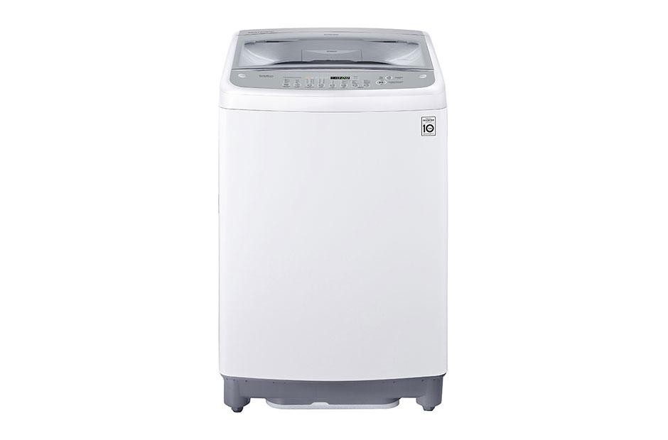 LG Smart Inverter™ Máy giặt lồng đứng 9.5kg (Trắng) T2395VS2W