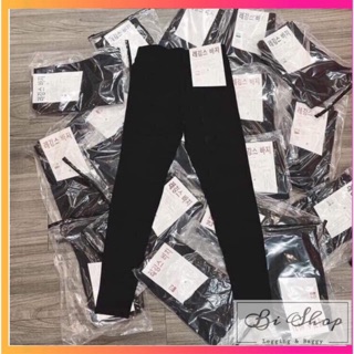 Quần Legging Xuất Hàn