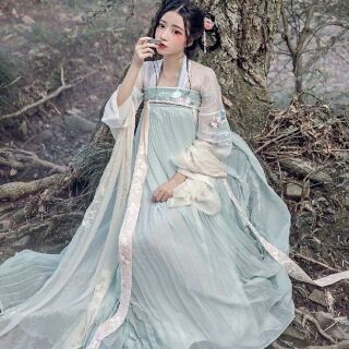 [ Ordee ] sét cổ trang nữ