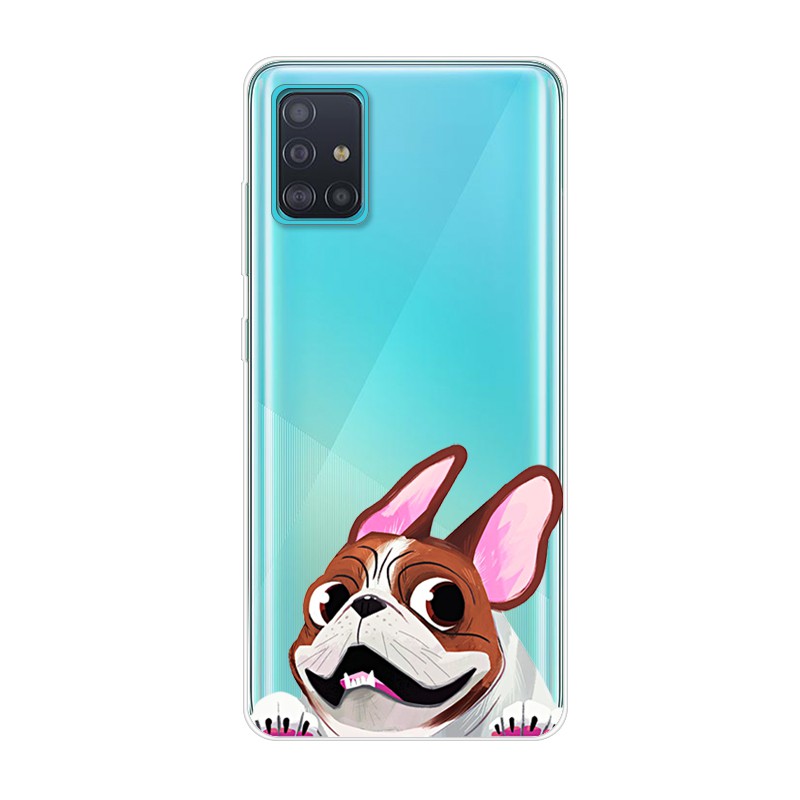 Ốp lưng in họa tiết hoạt hình cho SAMSUN | BigBuy360 - bigbuy360.vn