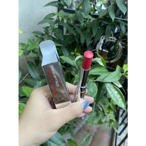 Son Dior Addict Stellar Shine - màu 667, 740, 847, 976