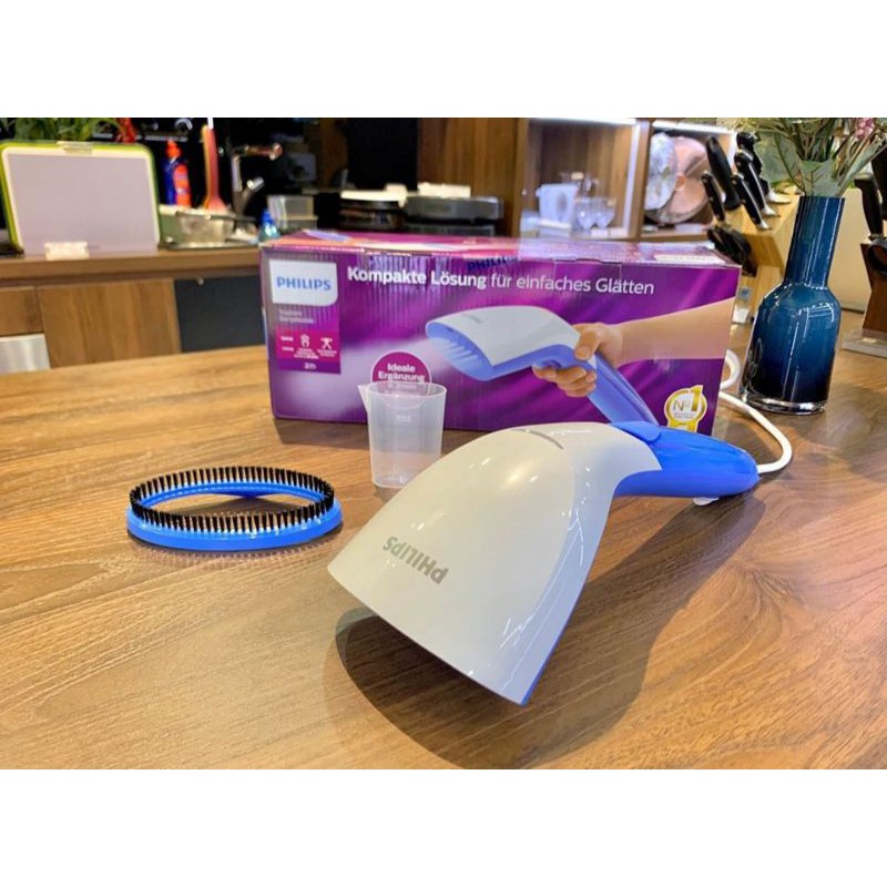 Bàn ủi hơi nước cầm tay Philips GC300