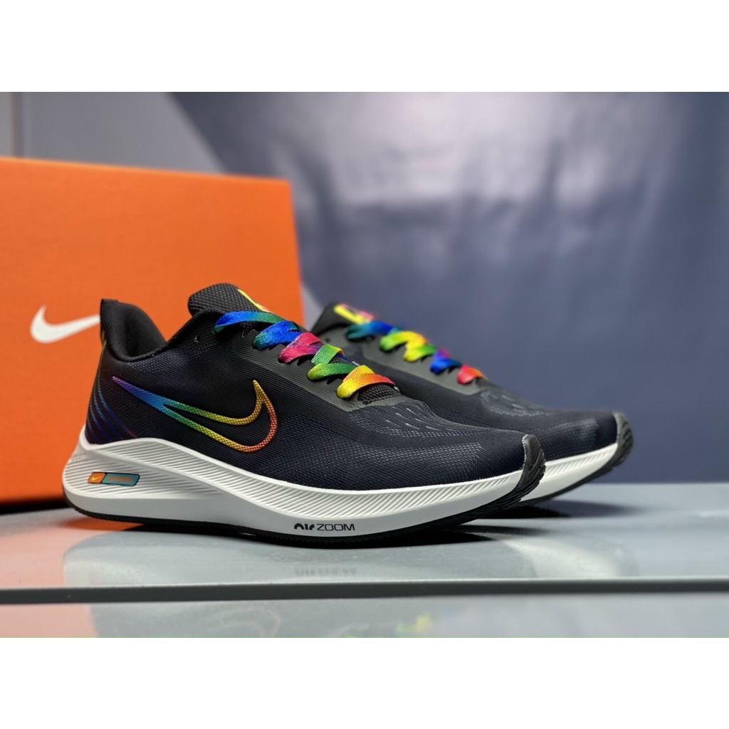 Giày Thể Thao Nike Zoom Vomero 9X (Fullbox)